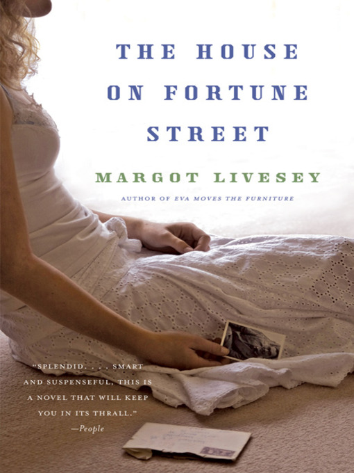 Title details for The House On Fortune Street by Margot Livesey - Wait list